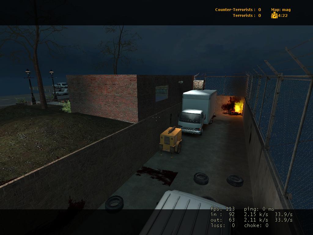 to prove to you im not a complete hack this is part of the map, there is alot more added now, though.